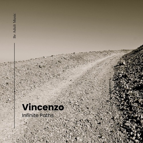 Vincenzo - Infinite Paths [BAM337]